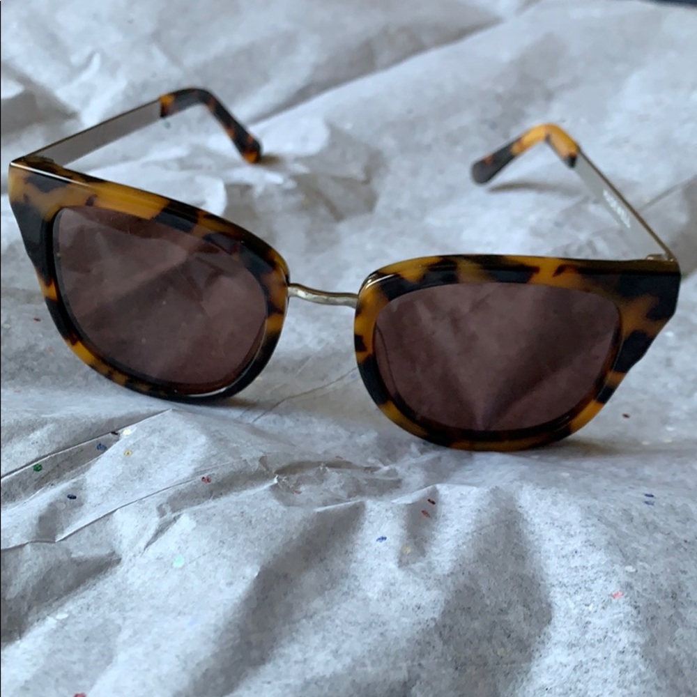 Madewell sunglasses